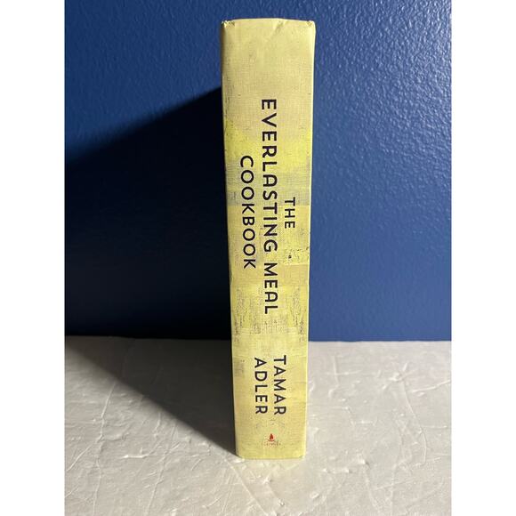 The Everlasting Meal Cookbook: Leftovers A-Z - Book by Tamar Adler - Picture 3 of 8